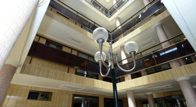 Résidence Theresia, Varaa Hotelli Hotellit Golfe aamiaisella, Aamiainen