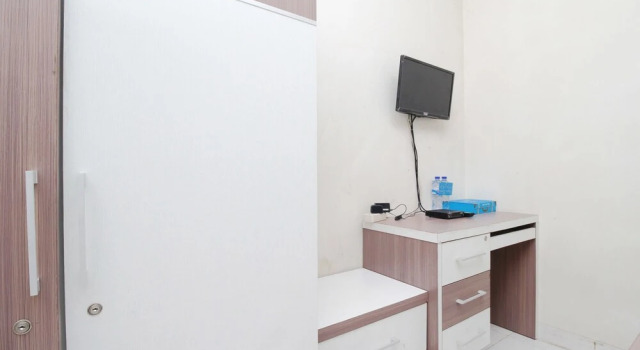 Airy Bendungan Walahar Buntu 1 Jakarta