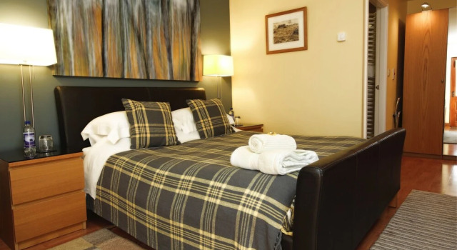 Sunnybank Boutique Guesthouse, Забронировать Бутик-отель Отели Англии 3 звезды, 3*