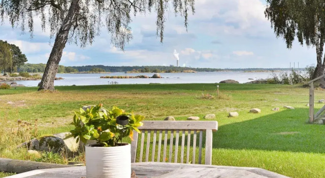 Коттедж Holiday Home in Sölvesborg