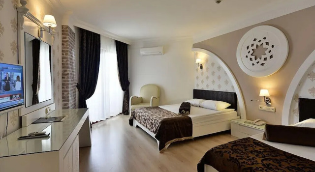 Номер Standard Side Royal Paradise