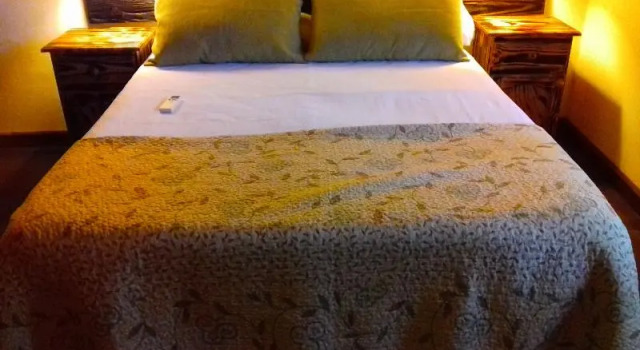 Номер Standard MyHotel Eco Lodge