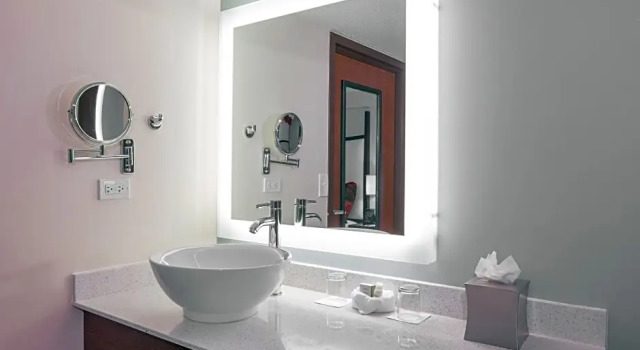Номер Executive Hotel Indigo Chicago - Vernon Hills by IHG