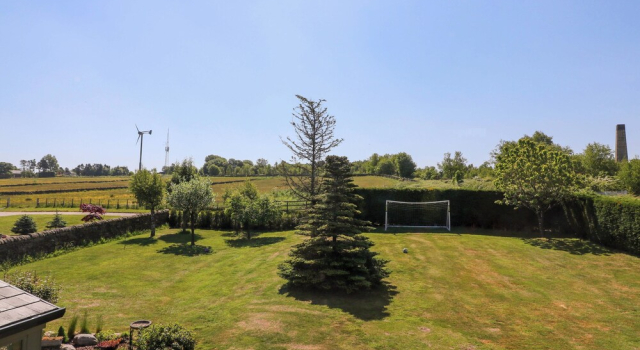 Hytte Cherry Tree Farm