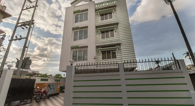 OYO 5545 Spectrum Residency, Забронировать Отель Гувахати штат Ассам