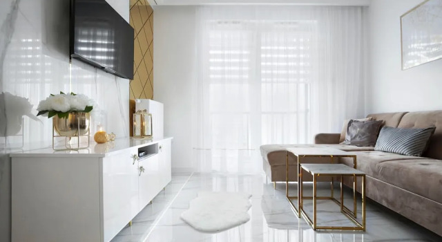 Elite Apartments Letnica Glamour