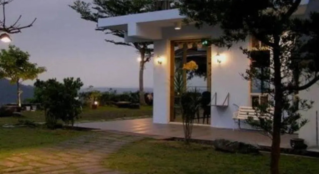 Ask Cloud Villa, Réserver Villa Cottages à Hualien, Cottage