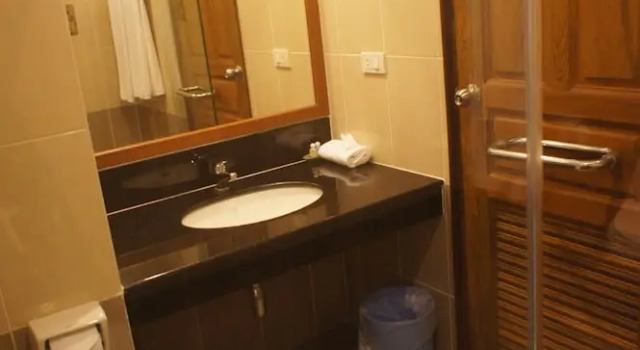 Двухместный номер Superior с балконом D Apartment