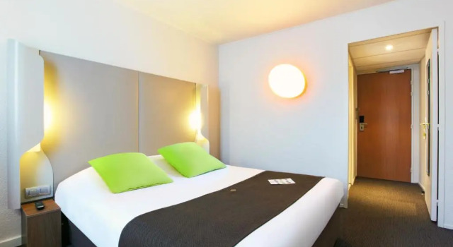 Двухместный номер Prestige Campanile PRIME - Suresnes - La Défense