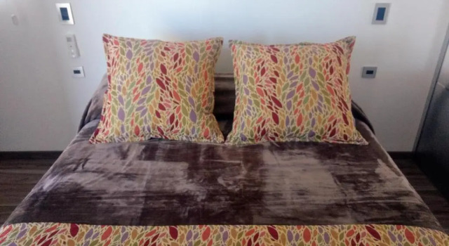 Студия Deluxe casArtero eco posada