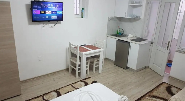 Klent Studio Apartment, Забронировать Апартаменты/квартира Апартаменты Поградец, Апартаменты/квартира