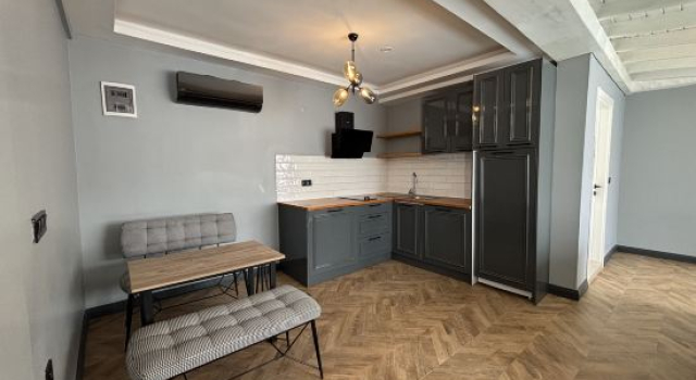 Люкс Talles Suite Alacati