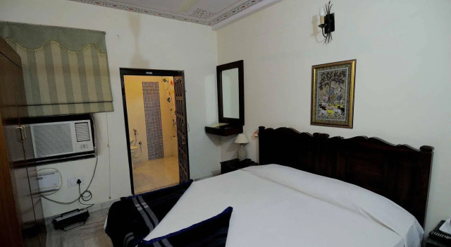Laxmi Palace Heritage Boutique Hotel