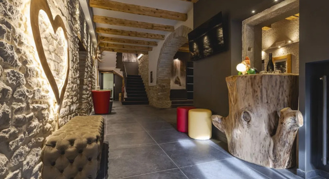 Granduca Mountain Wellness Apartments Campigna, Забронировать Апартаменты/квартира Кампинья Национальный парк Форесте-Касентинези, Монте-Фальтерона и Кампинья