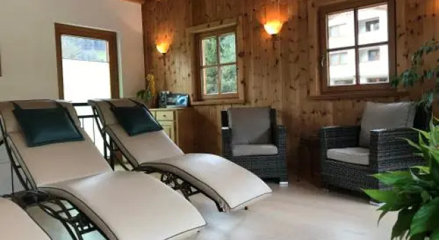 Hinkerhof, Prenota Casa vacanze Ville a Stiria, Villa