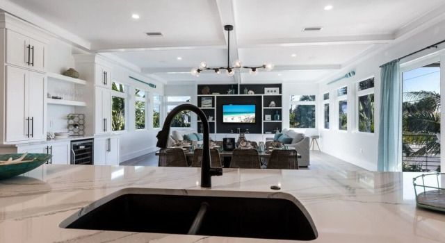 Sizzling Summer Rates at Surf Side Beach House  GULF VIEWS Elevator (Beach Retreats)