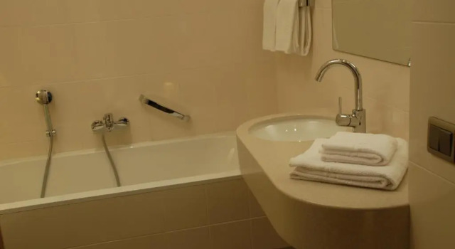 Номер Standard Hotel Celisol Cerdagne