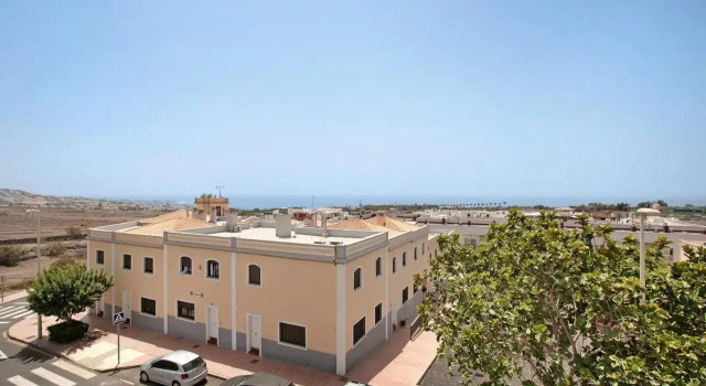 Casa Fanabe