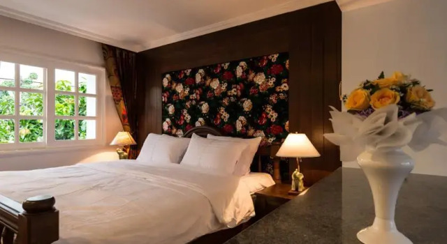 Chiangmai Singharat Road Villa, Забронировать Вилла Виллы Чиангмай, рядом с Kad Suan Kaew Shopping Centre, Вилла