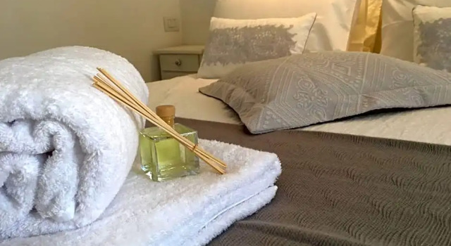 Номер Standard Bettola del Re home boutique b&b