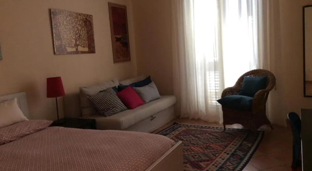 Люкс B&B Del Corso