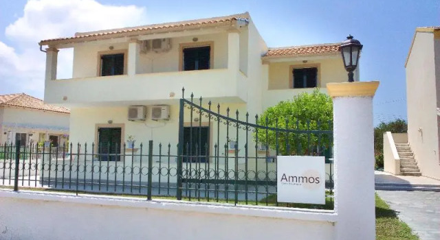 Ammos