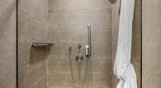 Одноместный полулюкс Best Western Blairmore