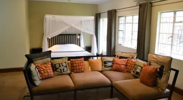 Africa House Malawi