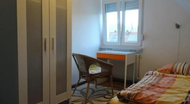 Ferienwohnung Burgblick, Reserva ahora Apartamento Hoteles en Baden-Wurtemberg con aparcamiento, Aparcamiento