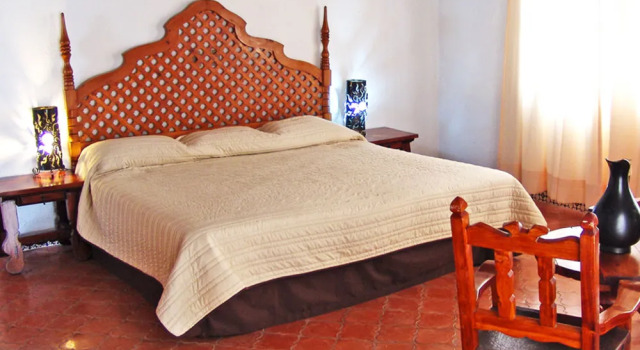 Hotel Posada Don Carlos