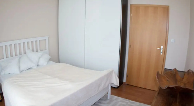 Апартаменты Deluxe Poustevnik Apartments