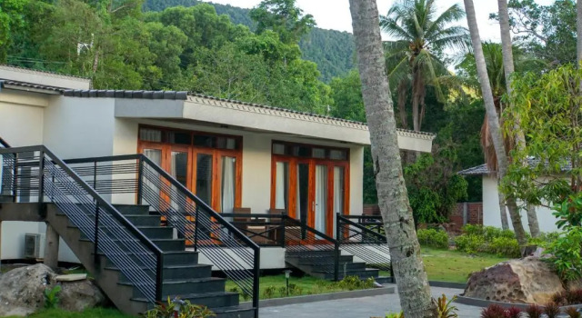 Номер Standard The Pier Phu Quoc Resort