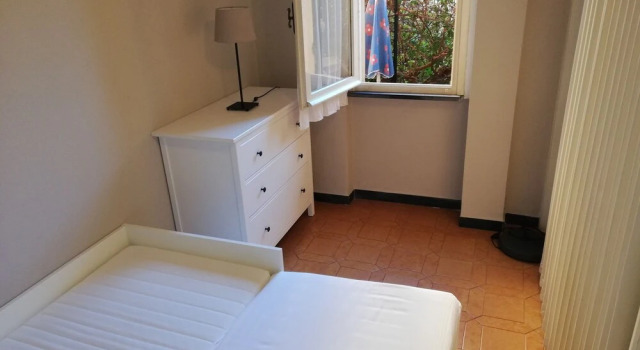 Bilocali con Giardino Sivori 1, Book Hotel Bonassola Cinque Terre