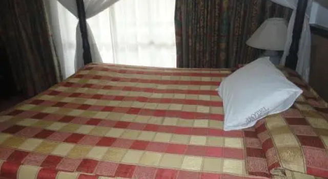 Hotel Cathay, Book Hotel Nakuru Kenya