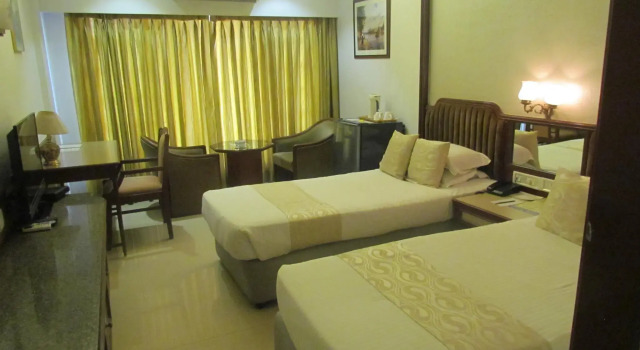 Hotel Kohinoor Park