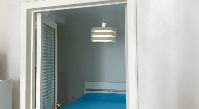 3 people, 1 bathroom, suitable for couples, central location, few steps from the sea-Dimora Rosa Bianca