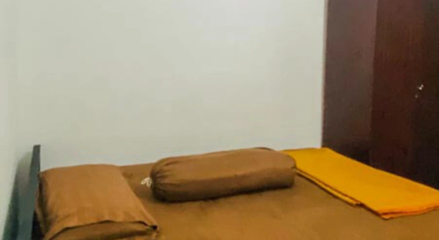 De Marihot House Balikpapan Syariah