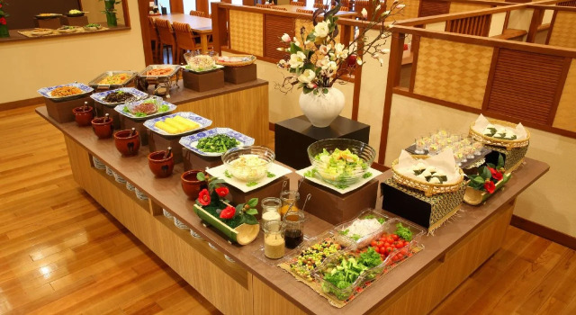 Ogaonsen Yuinoyado Bettei Tsubaki, Buchen Sie Hotel Oga Akita