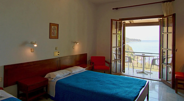 Celia Apartments