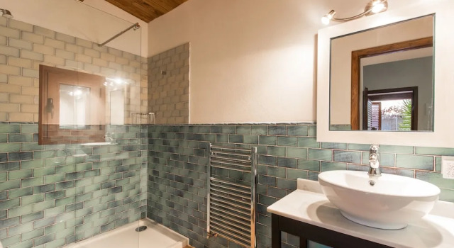 Вилла Luxury Shavasana Villa