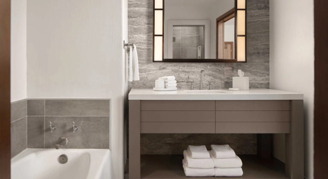 Люкс Miraval Resort and Spa - All Inclusive