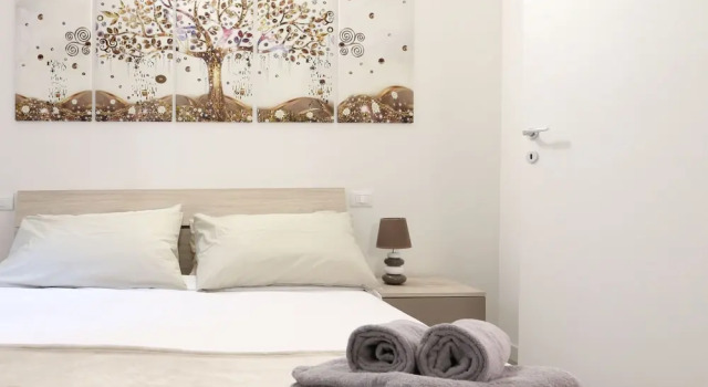 Bamboo Milano Farini A