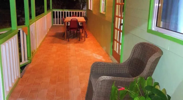 Pinard's Mountain Resort- Cottage 9