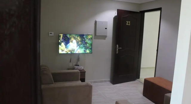 Superior Apartment ماجيك سويت الرقعى Magic Suite ALRaggi