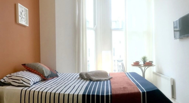 Holland Park Lifestyle Studios, Забронировать Отель Отели Лондона 3 звезды, рядом с Выставочный центр Olympia, 3*