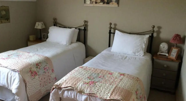 Bosvean House, Забронировать Отель Отели Корнуолл 4 звезды, 4*