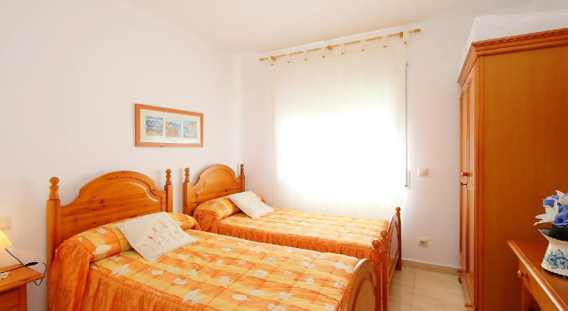 Fane de Baix 02 - Two Bedroom, Забронировать Отель Льянсса Cap de Creus Nature Reserve