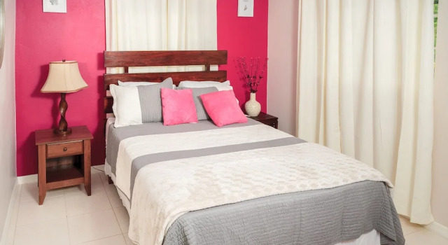 Апартаменты Skyview Manor Guest Apartments