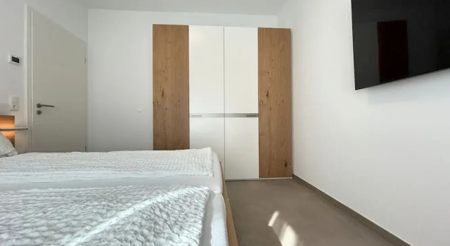 Номер Comfort SeaView W03