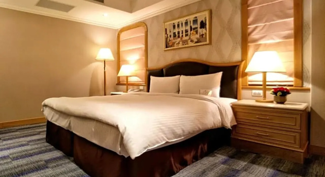 Двухместный номер Business Beauty Hotels - Star Beauty Resort